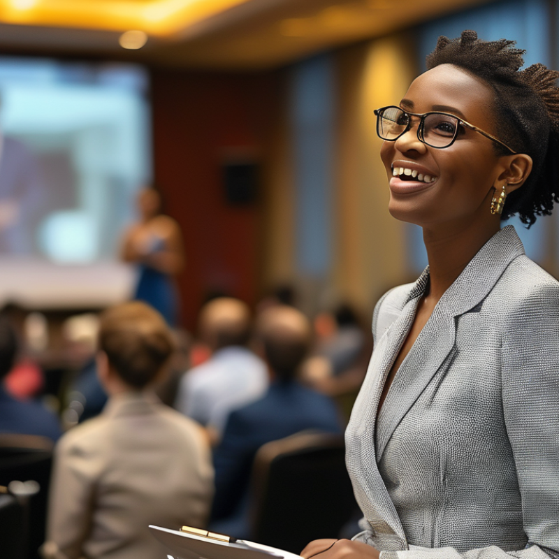 Top 10 Tips for Choosing the Best Conference Speaker?