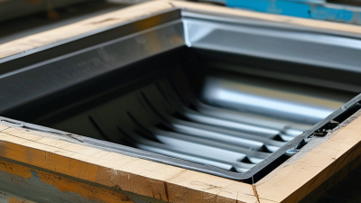 Top 10 Frp Gutters Machines to Boost Your Business Growth?