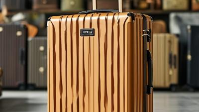Top 10 Reliable China Luggage Parts Manufacturer Choices?