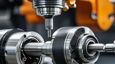 How to Source CNC Components for Global Procurement in 2026?