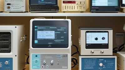 Why Choose the Right Lab Centrifuge for Your Research Needs?