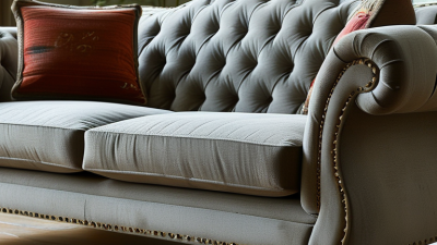 Best Iron Sofa Legs for Global Buyers in 2026?