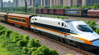 Top 10 Rail Noise Reduction Devices for Global Buyers?