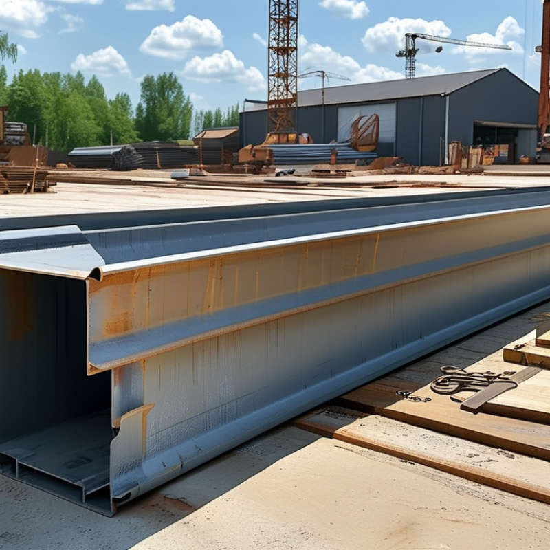 Top 5 Tips for Choosing the Best 4 Inch Steel Channel?