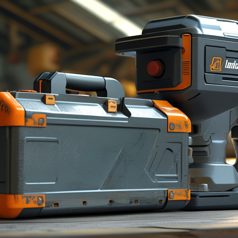 Best Battery Technologies Impacting Power Tools Efficiency?