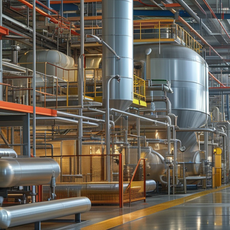What is Acetic Acid and Its Role in the Industry?
