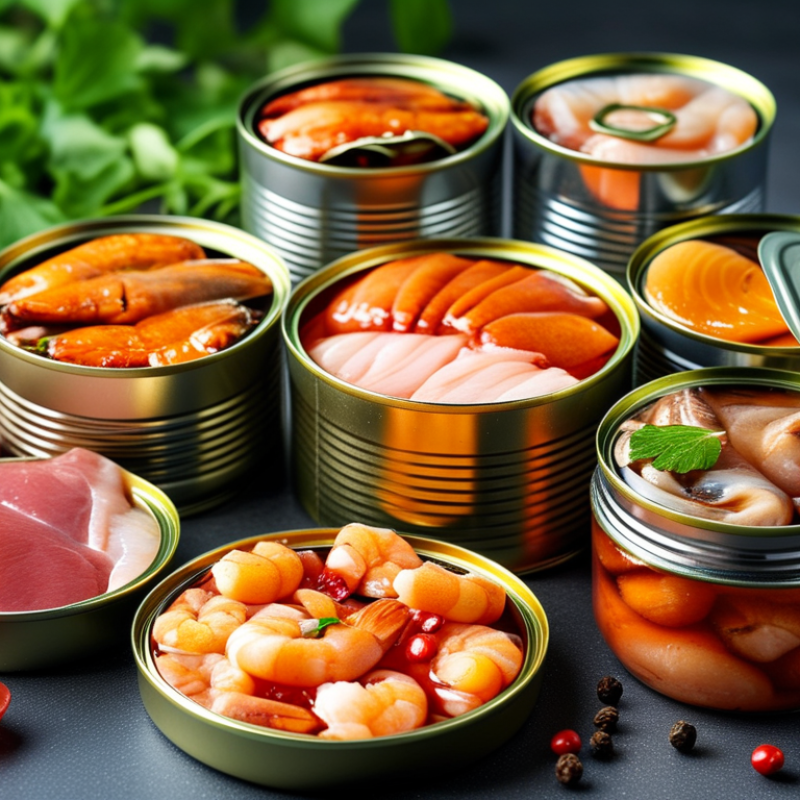 Best Canned Seafood Tips for Global Buyers to Consider?