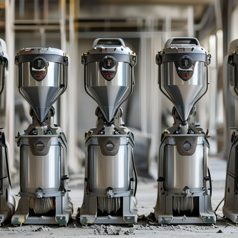 Top 10 Vertical Cement Mixers for Global Buyers 2026?