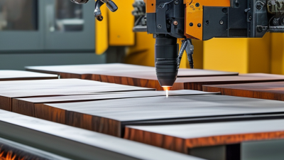 How to Choose the Best CNC Laser Cutting Machine for Your Business?