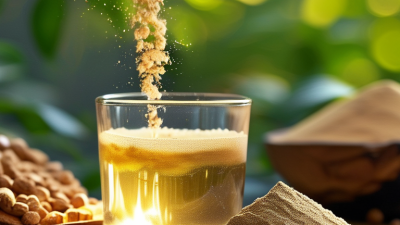 What are the Benefits of Glutathione Powder for Health?