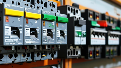 2026 Best Mcb Breaker Options for Global Buyers?