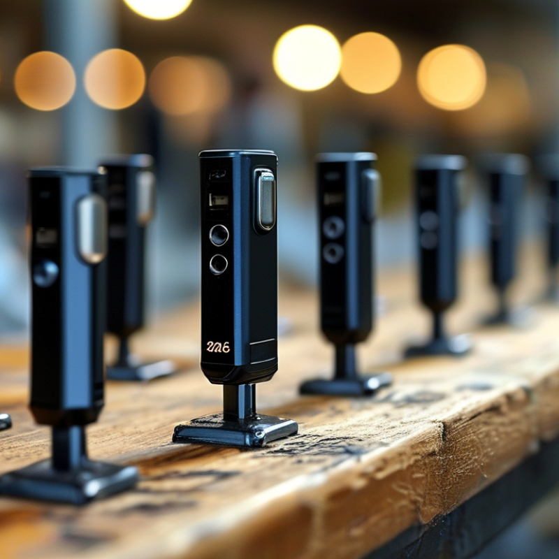 2026 Top Usb Interface Trends for Global Buyers?