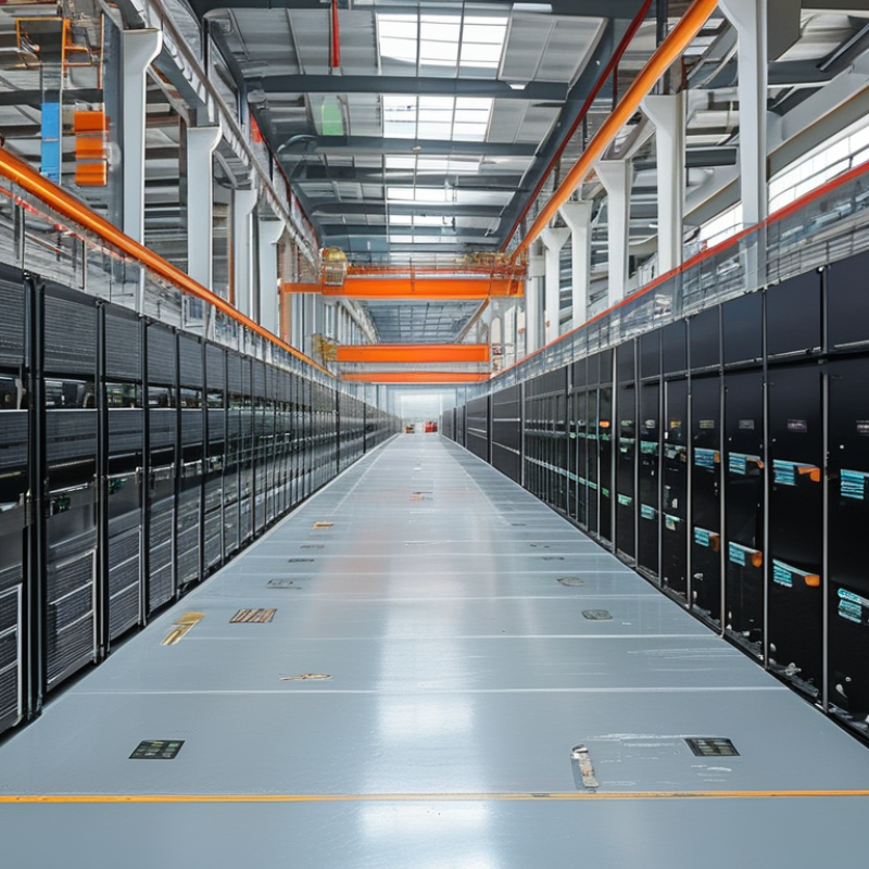 Best Lithium Phosphate Battery Pack for Global Procurement?
