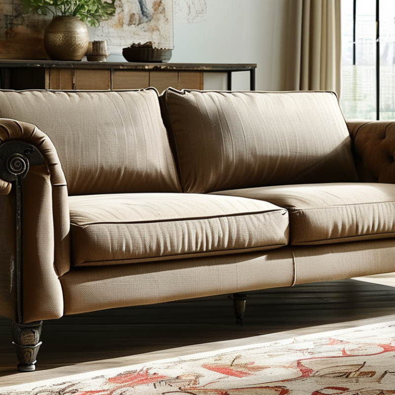 Top 10 Iron Sofa Legs for Stylish Home Furniture?