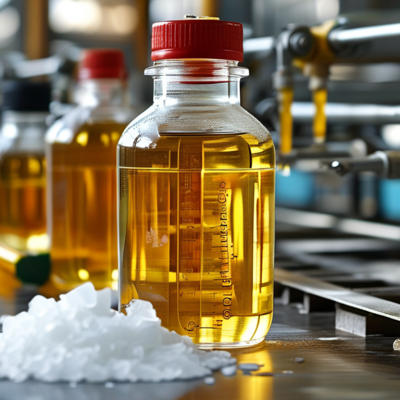 What is the Best Source for Sodium Acetate Liquid?