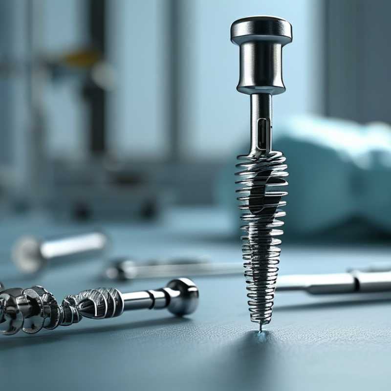 What is Interlocking Intramedullary Nails and Their Benefits?