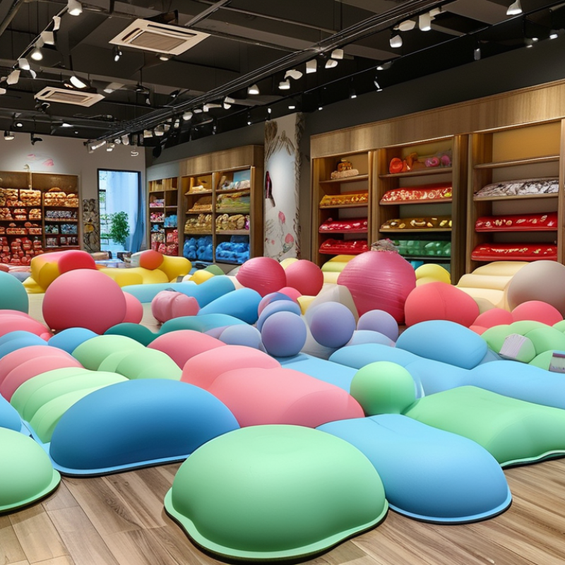2026 Best Foam Floor Mat Options for Global Buyers?