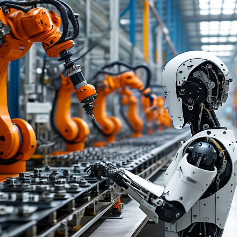 Maximize Quality Control with AI Vision Inspection Solutions?