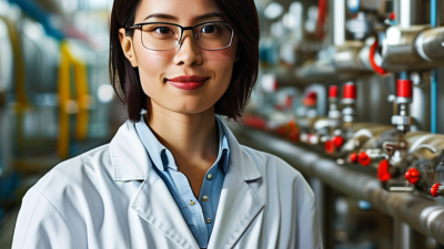 Why Choose Acetic Acid for Your Industry Needs?