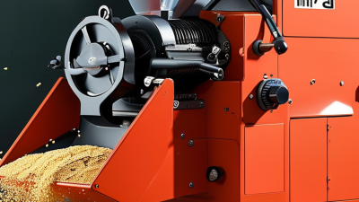 How to Choose the Best Millet Color Sorter for Your Needs?