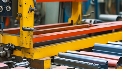 What is Bending Equipment and How to Choose the Right One?