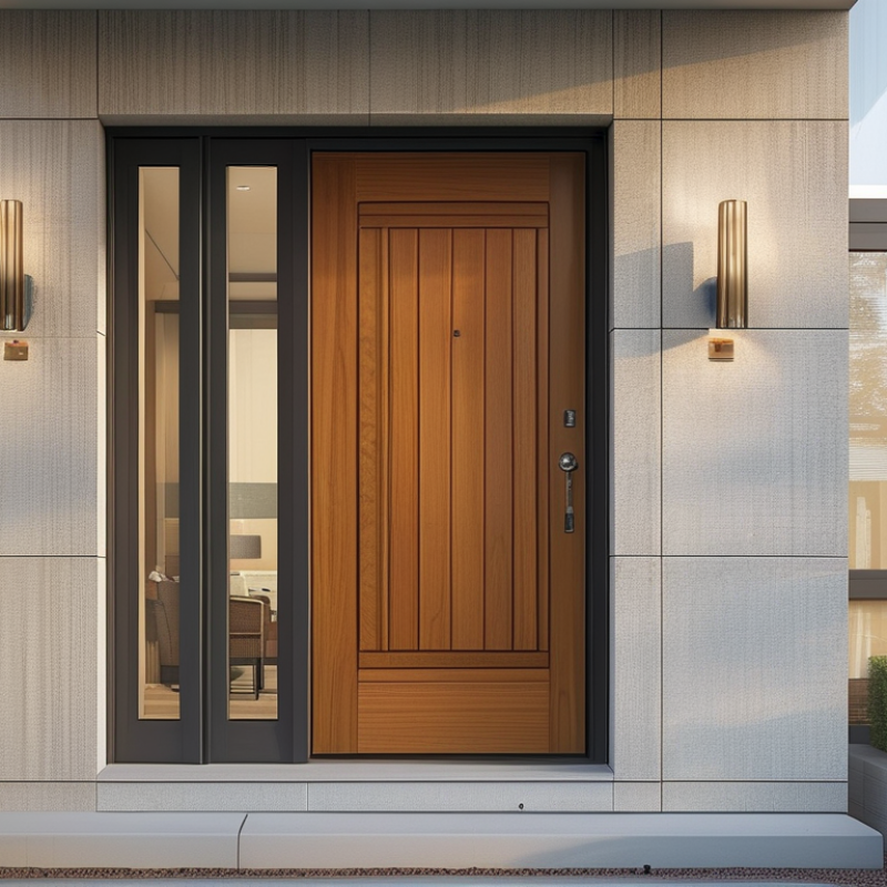 Top 10 Benefits of Insulated Doors for Global Buyers?