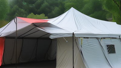 Best Tarpaulin Fabric Options for Global Buyers?