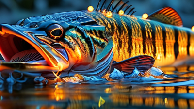 Best Fishing Night Headlamp for Ultimate Night Fishing Experience?