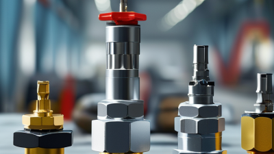 Top 10 China Quick Coupler Connection Solutions for Global Buyers?