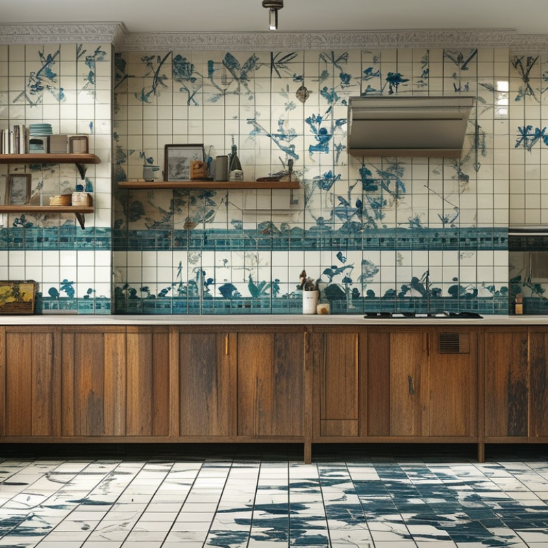 China Top 10 Ways to Fix Broken Tiles Without Replacement?