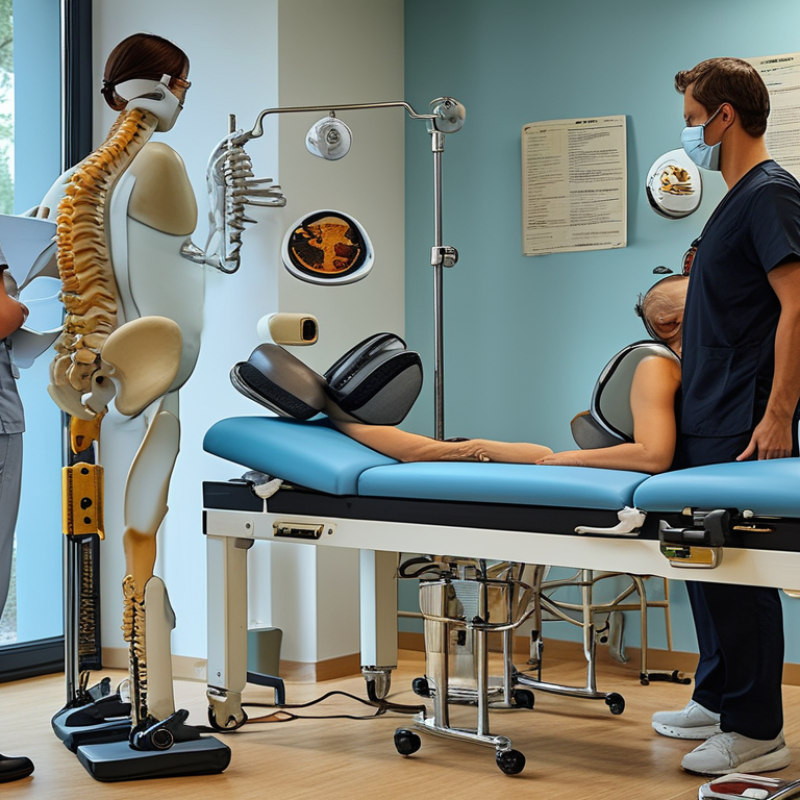 How to Choose the Best Spinal Posture Assessment Device?