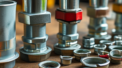 Best Small Hose Clamps for Your Next Project Needs?