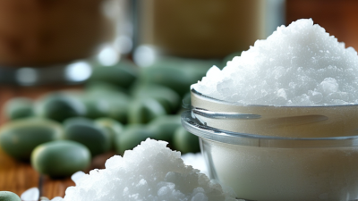 Top Tips for Sourcing Bendazole Hcl for Your Business Needs?