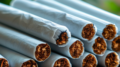 Top Rolling Paper Brands for Global Buyers in 2026?