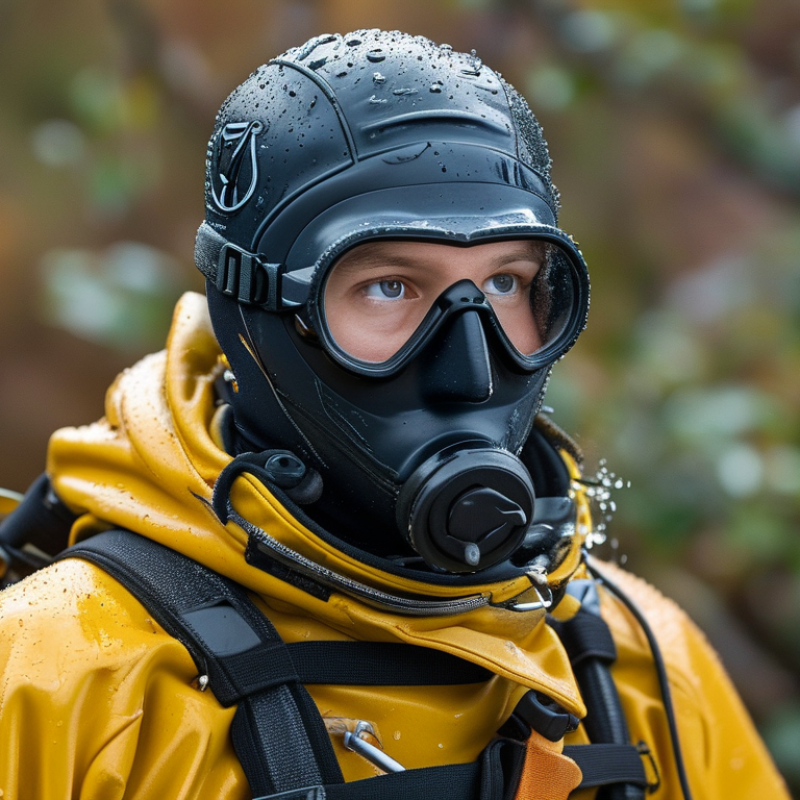 Why Choose a Dry Suit for Men for Your Next Adventure?