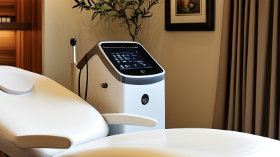 What is Velashape Machine and How Does It Work?