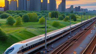 Best Rail Noise Reduction Device for Global Buyers?