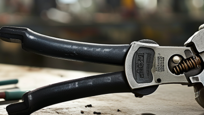 What is an Electrical Connector Crimper and How to Choose One?