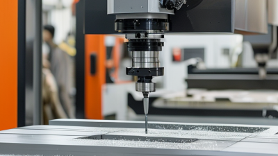 What is the Best 6 Axis Machining Center for Global Buyers?
