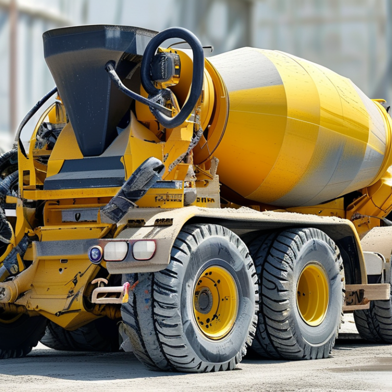 Top 10 Vertical Cement Mixer Models for Global Buyers?