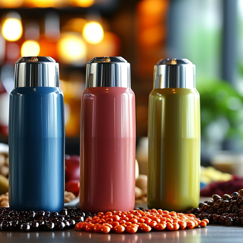Best Flavor Pods for Your Beverage Business Needs?