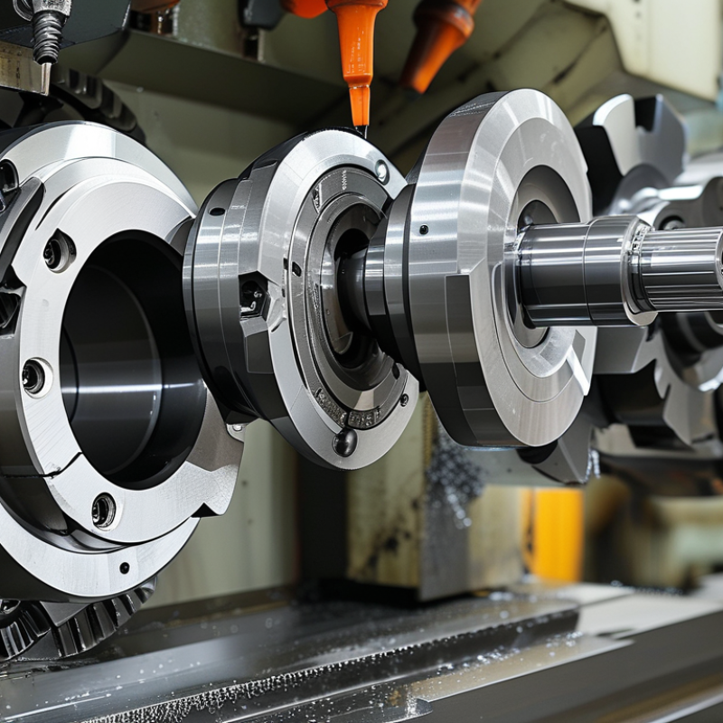 2026 Top CNC Machined Gears for Global Buyers Needs?