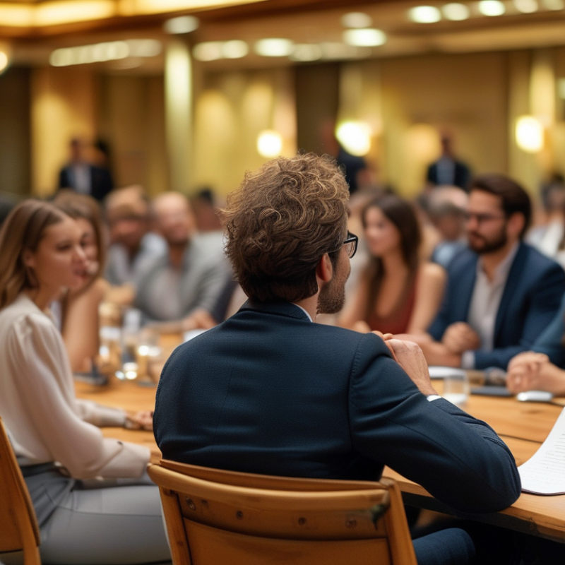 Top 10 Tips for Choosing the Best Conference Speakers?