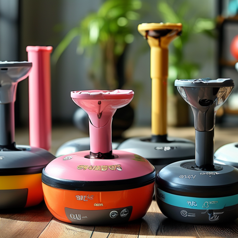 Top 10 Body Slimming Multi-functions Devices for Global Buyers?