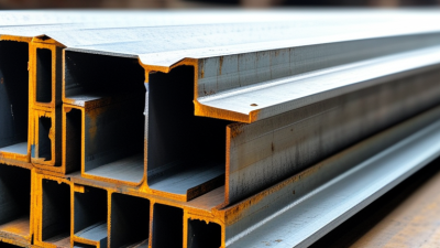 How to Choose the Right 4 Inch Steel Channel for Your Project?