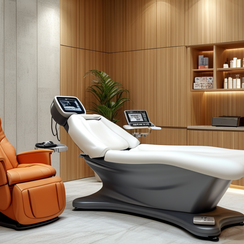 How to Choose the Best Velashape Machine for Your Business?