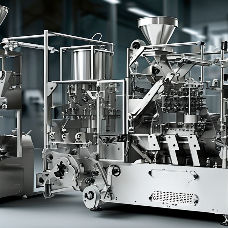 How to Choose the Best Pastille Forming Machine for Your Needs?