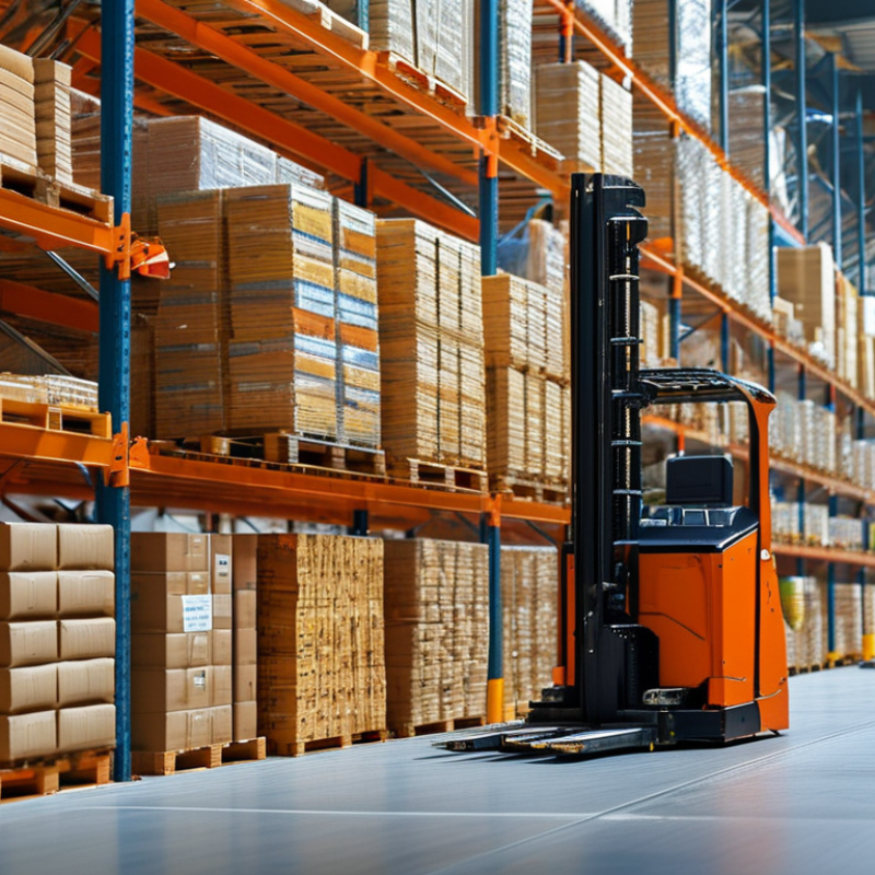 China Best Pallet Flow Storage Solutions for Global Buyers?
