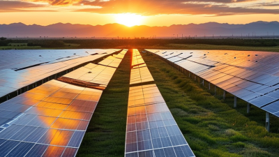How to Choose the Best Photovoltaic Accessories for Your Business?