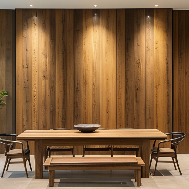 Top Quality Wood Veneer Sheets for Global Buyers?